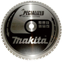 Makita SPECIALIZED Saegeblatt 305x1x60Z