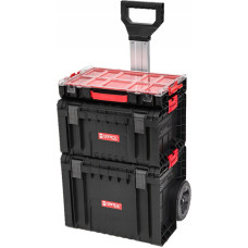 Patrol QBRICK SYSTEM PRO SET 2