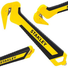 Stanley Pull cutter, Stanley