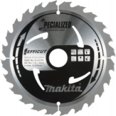 Makita EFFICUT Saegeb.190x30x24Z