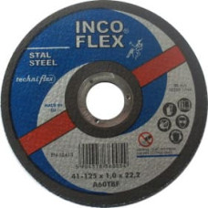 Incoflex TARCZA DO CIECIA METALU 230 x 2,0 x 22,2mm