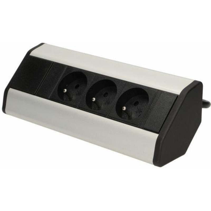 Orno GNIAZDO MEBLOWE BEZ WYŁĄCZNIKA