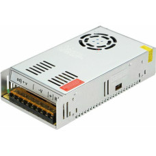 Orno ZASILACZ OPEN FRAME 500W 12VDC IP20