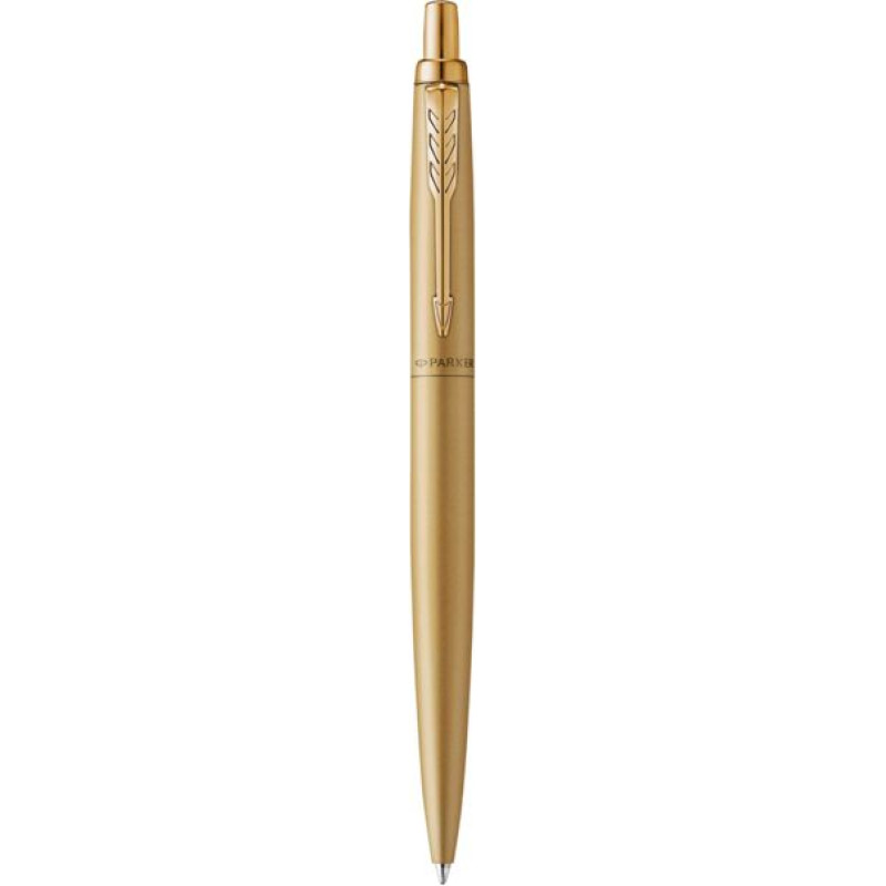 Parker Jotter XL M Monochrom Premium Yellow Gold BallpointPen