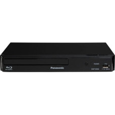 Panasonic DMP-BD84EG-K