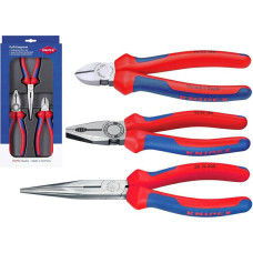 Knipex Montuotojo replių komplektas, Knipex
