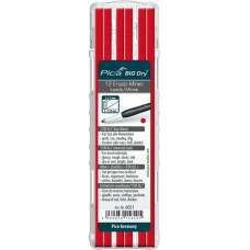Pica-Marker Pica BIG DRY Lead Set FOR ALL red