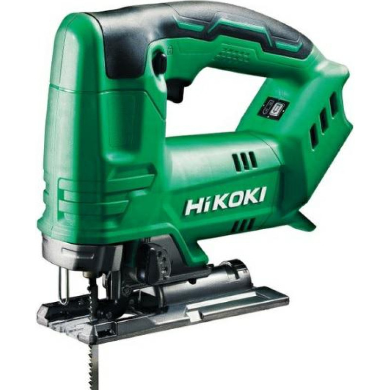 Hikoki WYRZYNARKA 18V CJ18DAW2Z HITSYSTEM