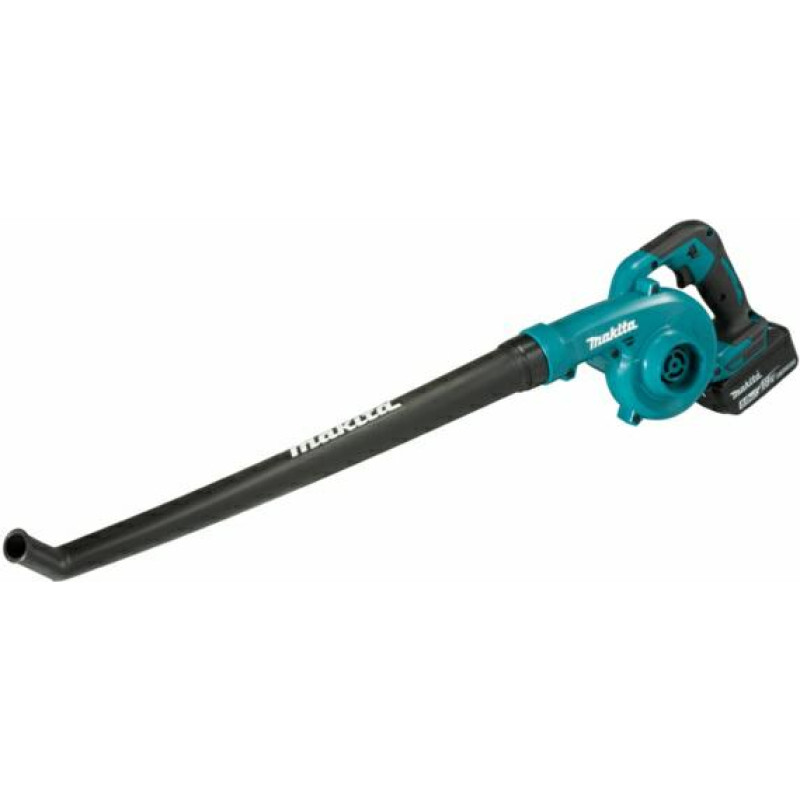 Makita Blower for DUB186RT leaves