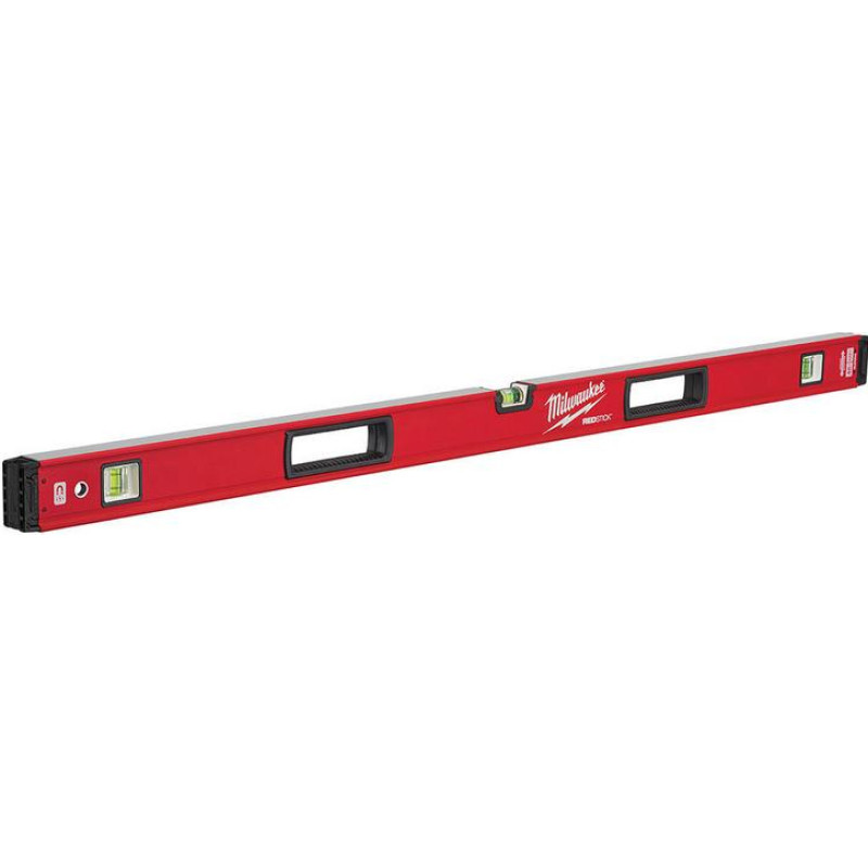 Milwaukee POZIOMNICA MAGNETYCZNA 100cm WZMACNIANA