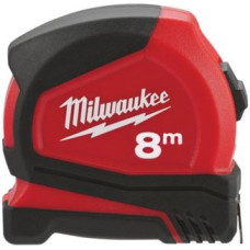 Milwaukee MIARA ZWIJANA PRO COMPACT 8m/25mm