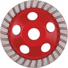 Milwaukee TARCZA SZLIFIERKA DIAM DCWUT125