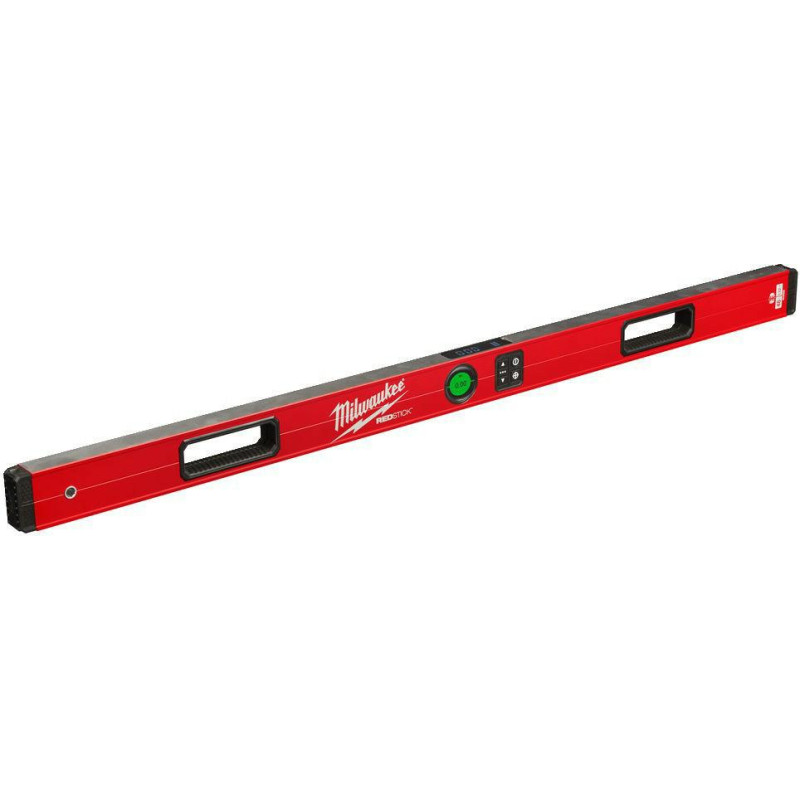 Milwaukee POZIOMICA ELEKTRONICZNA  120cm