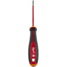 Milwaukee WKRĘTAK VDE SL 0.5x 3.0x100mm