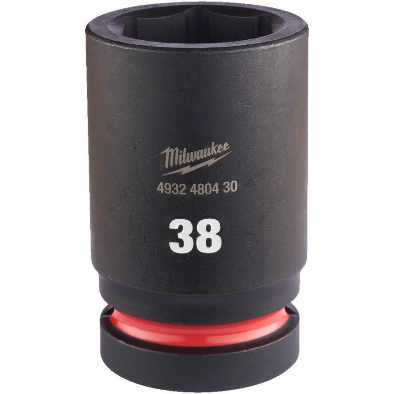 Milwaukee NASADKA UDAROWA 1