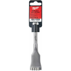 Milwaukee DŁUTO SDS+ 32mm x 125mm DO ZAPRAWY MURARSKIEJ