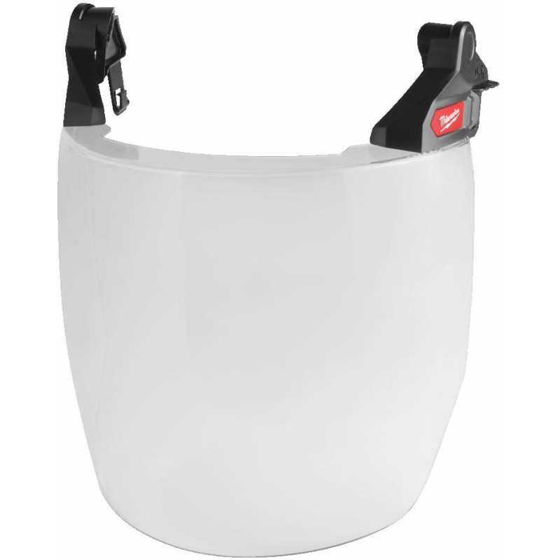 Milwaukee OSŁONA TWARZY BEZBARWNA