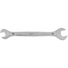 Milwaukee MILWAUKEE KLUCZ DWUSTRONNIE PŁASKI - 13x17mm