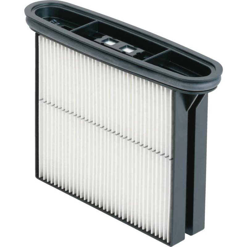 Milwaukee WKŁAD FILTRA Z POLIESTRU ASE1400-2 SZT