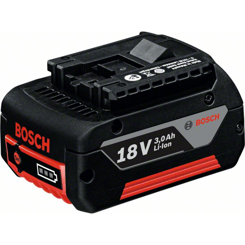 Bosch 18V 3Ah Baterija