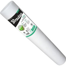 Bradas WHITE SPRING CROP COVER 17G 3,2X100M