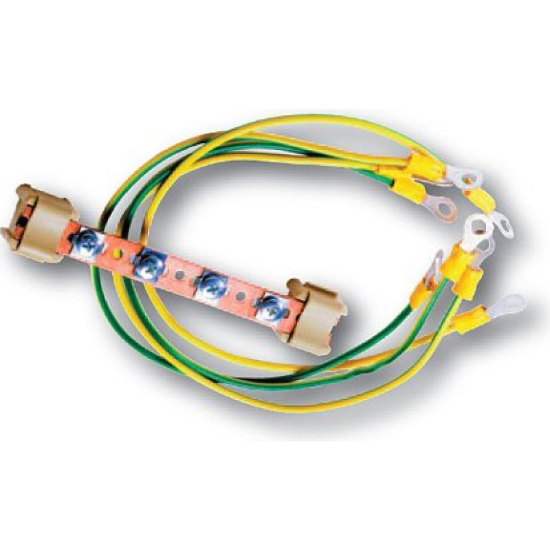 Digitus Equipotential to 19 Inches