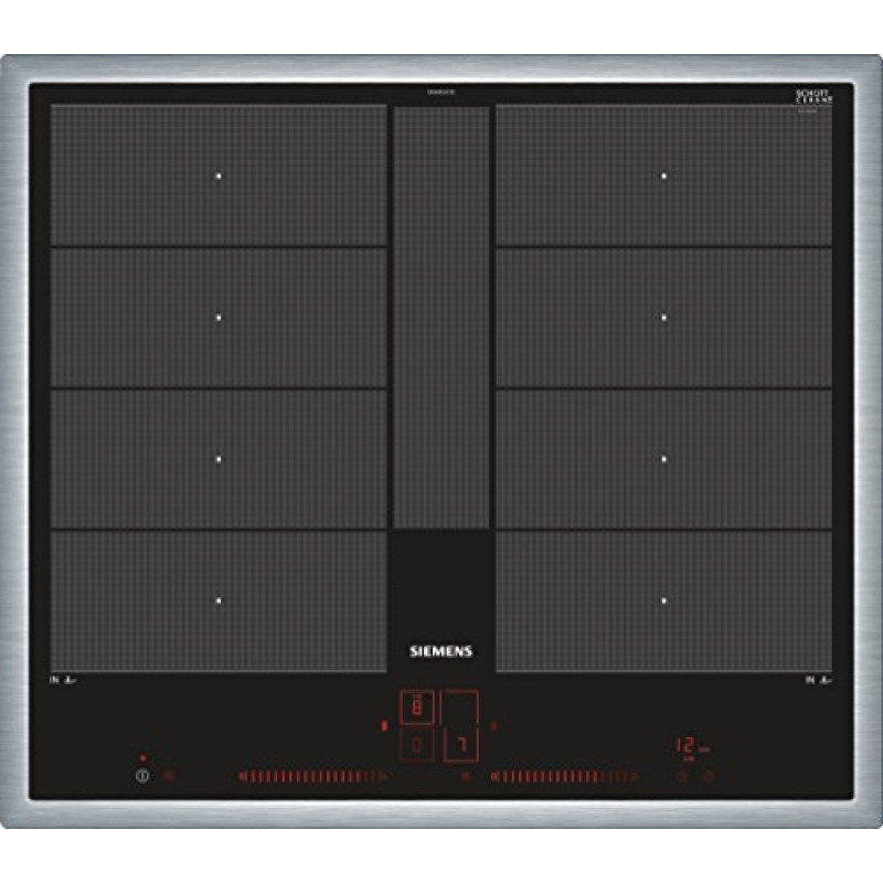 Siemens EX645LYC1E - black