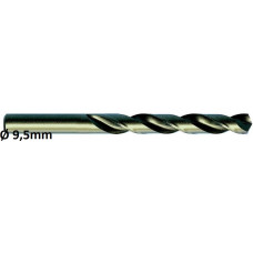 Exact Metalo grąžtas DIN338 HSSE-Co Ø9,5mm 10vnt., Exact