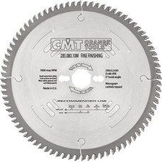 CMT Pjovimo diskas HM 300x3,2x30 Z96, CMT