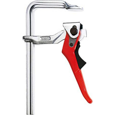 Bessey lever clamp classiX GSH 200/100