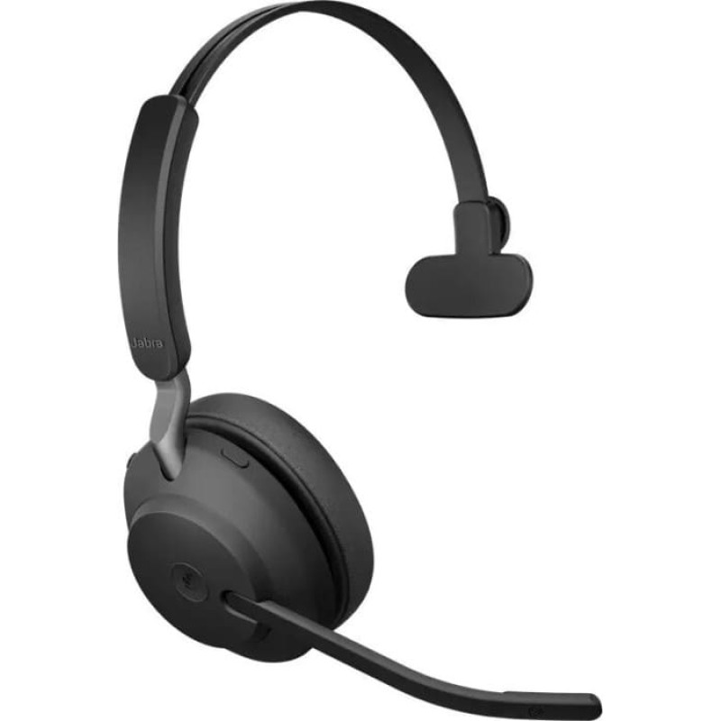 Jabra Evolve2 65 Link380a MS Mono