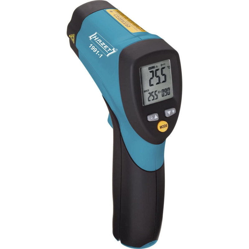 Hazet  1991-1, Thermometer