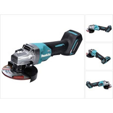 Makita cordless angle grinder GA016GZ 40V