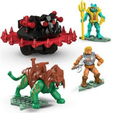 Mattel MegaBloks Construx M. o. T. U. Classic Roton - GPH23