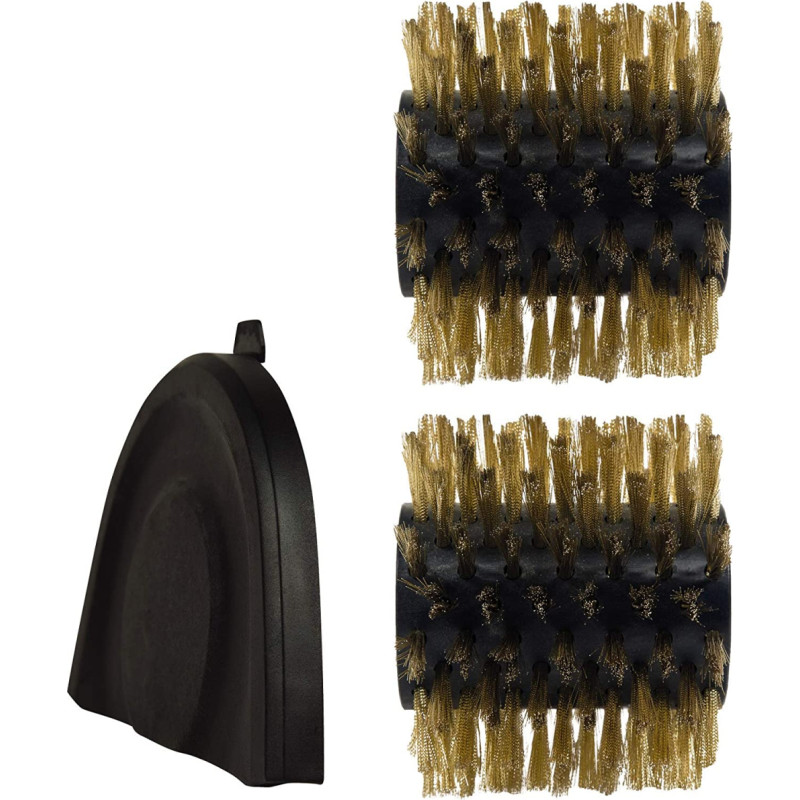 Einhell brush ULTRA (stone) (1 pair, for surface brush PICOBELLA)