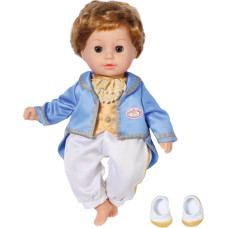 Zapf Creation Baby Annabell Little Sweet Princess 36 cm, doll