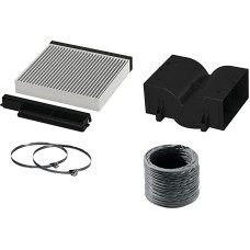 Bosch Clean Air Standard recirculation set DWZ1DX1I4, conversion set