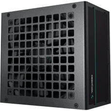 Deepcool PF700 700W, PC power supply (black, 4x PCIe, 700 Watt)