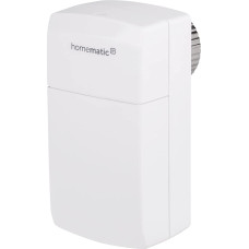 Homematic Ip radiator thermostat compact - 2 (HmIP-eTRV-C-2), heating thermostat