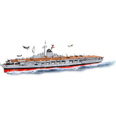 Cobi Aircraft Carrier Graf Zeppelin Construction Toy (1:300 Scale)