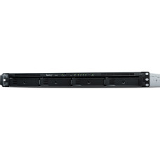 Synology NAS EXPAN RACKST 4BAY 1U/NO HDD RX418 SYNOLOGY