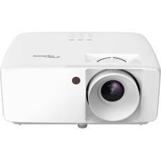 Optoma HZ40HDR, laser projector (white, FullHD, Full3D, HDR, HDMI)
