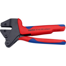Knipex Crimp System Pliers