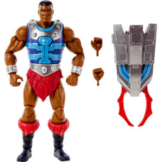 Mattel Masters of the Universe Masterverse Clamp Champ toy figure