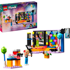 Lego 42610 Friends Karaoke Party Construction Toy