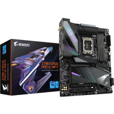 Gigabyte Z790 AORUS PRO X WIFI7 Intel Z790 Express LGA 1700 ATX
