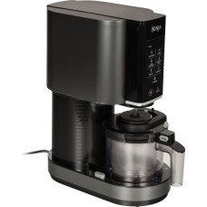 Ninja Nutri Ninja Cream ice cream maker NC300EU (black/silver, 800 watts)