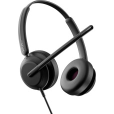 Epos IMPACT 760, headset (stereo, headband)