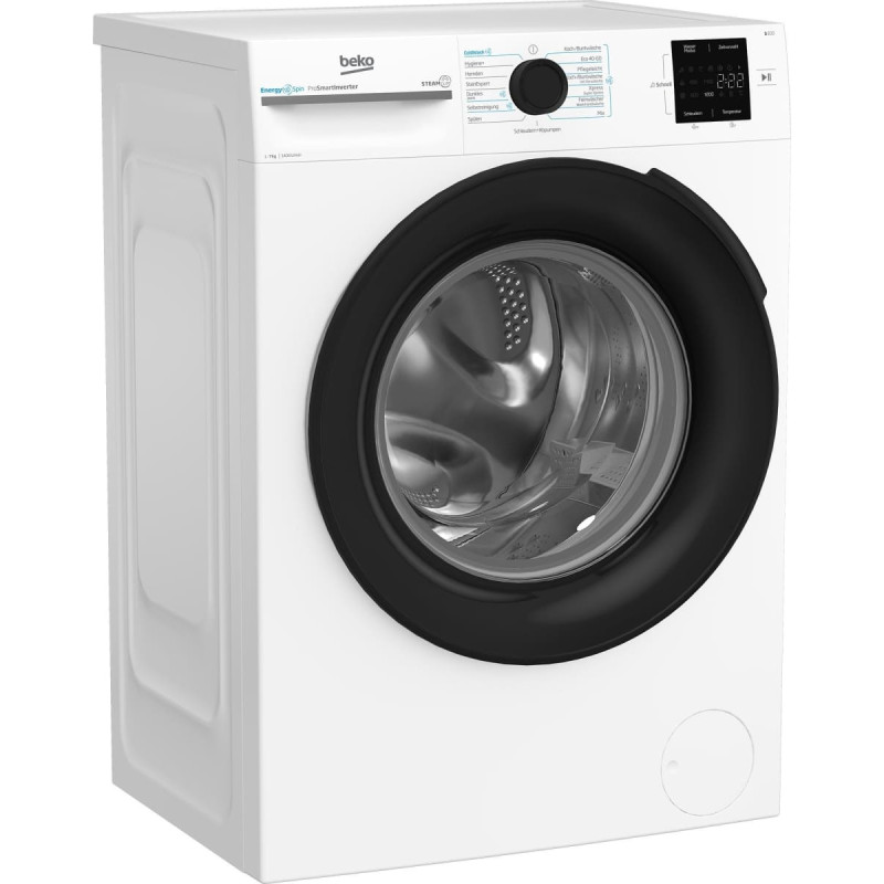 Beko BM3WFU3741X (white)