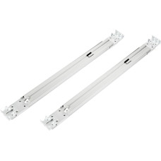 Silverstone Technology SST-RMS09-20 (silver)